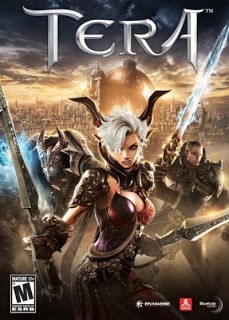 Tera Rising 